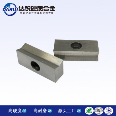 硬質(zhì)合金插齒刀 刀盤(pán)用整體刀具非標(biāo)定制