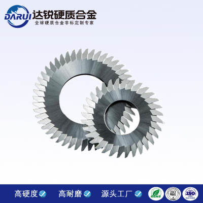 廠家生產(chǎn)非標(biāo)硬質(zhì)合金加長(zhǎng)銑刀