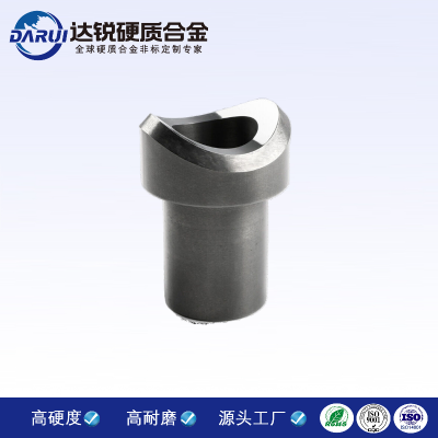 硬質合金全套異形耐磨配件 石油行業(yè)用閥芯閥桿 耐磨耐腐蝕性好